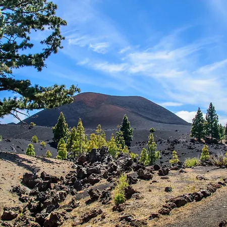 Black 아파트 푸에르토 데 산티아고