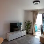 Black Apartament *