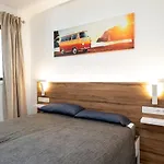 Apartament Black