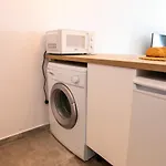 Apartament Black Puerto de Santiago (Tenerife)