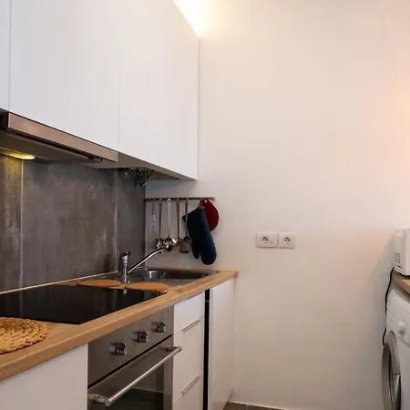 Black Puerto de Santiago (Tenerife)