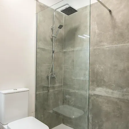 Daire Black Puerto de Santiago (Tenerife)