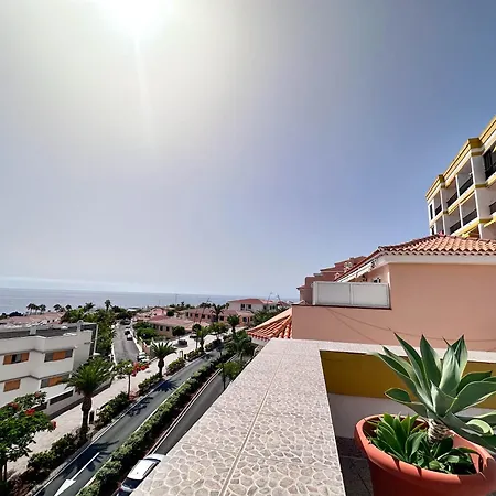 Apartament Black