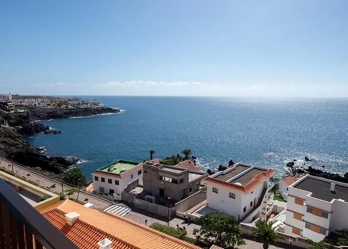 Black * פוארטו דה סנטיאגו