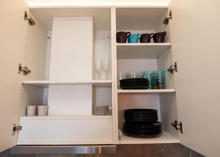 Black דירה פוארטו דה סנטיאגו