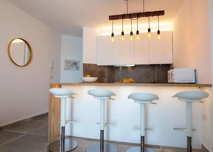 Black Puerto de Santiago (Tenerife)