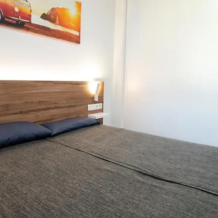 Black Apartment *