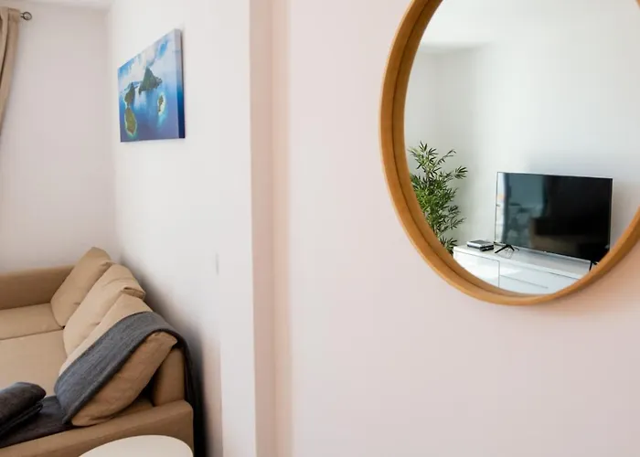 Black Puerto de Santiago (Tenerife)