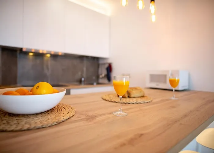 Black Apartament Puerto de Santiago (Tenerife)